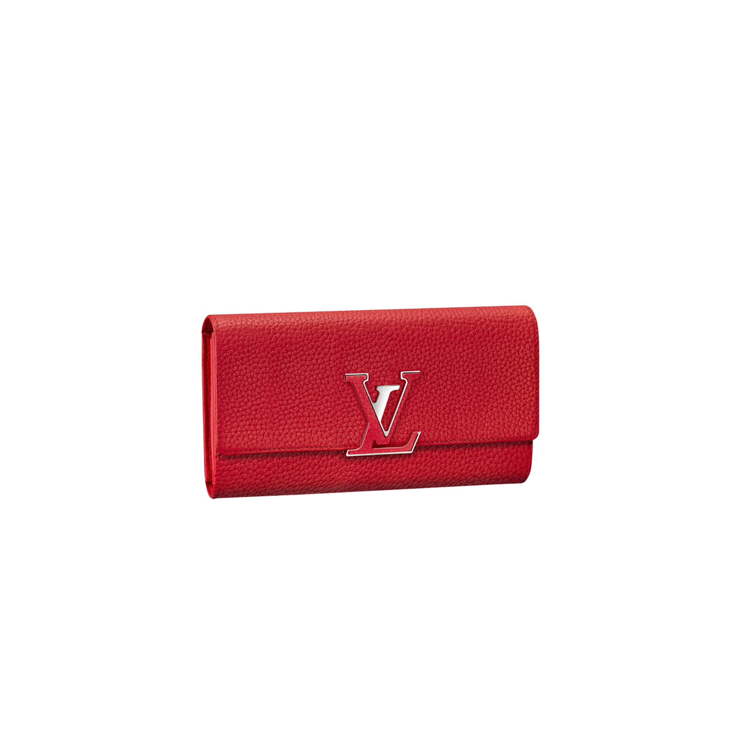 LOUIS VUITTON CAPUCINES WALLET M61471 (20*11*2.5cm)